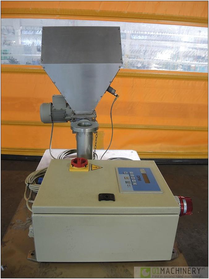 2004 ENGIN PLAST DPM 15/30