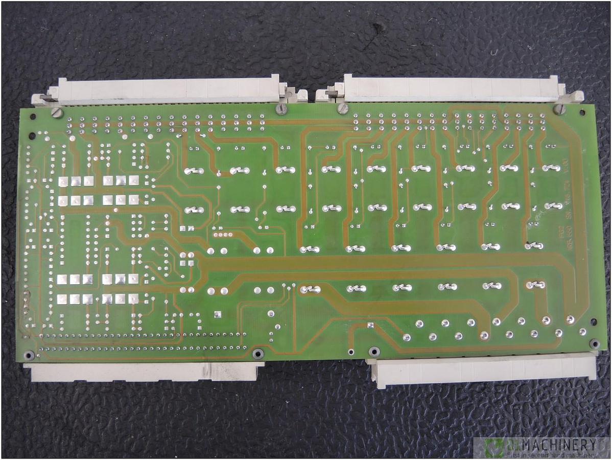 1998 ARBURG ARB 660 SN 123.946 A