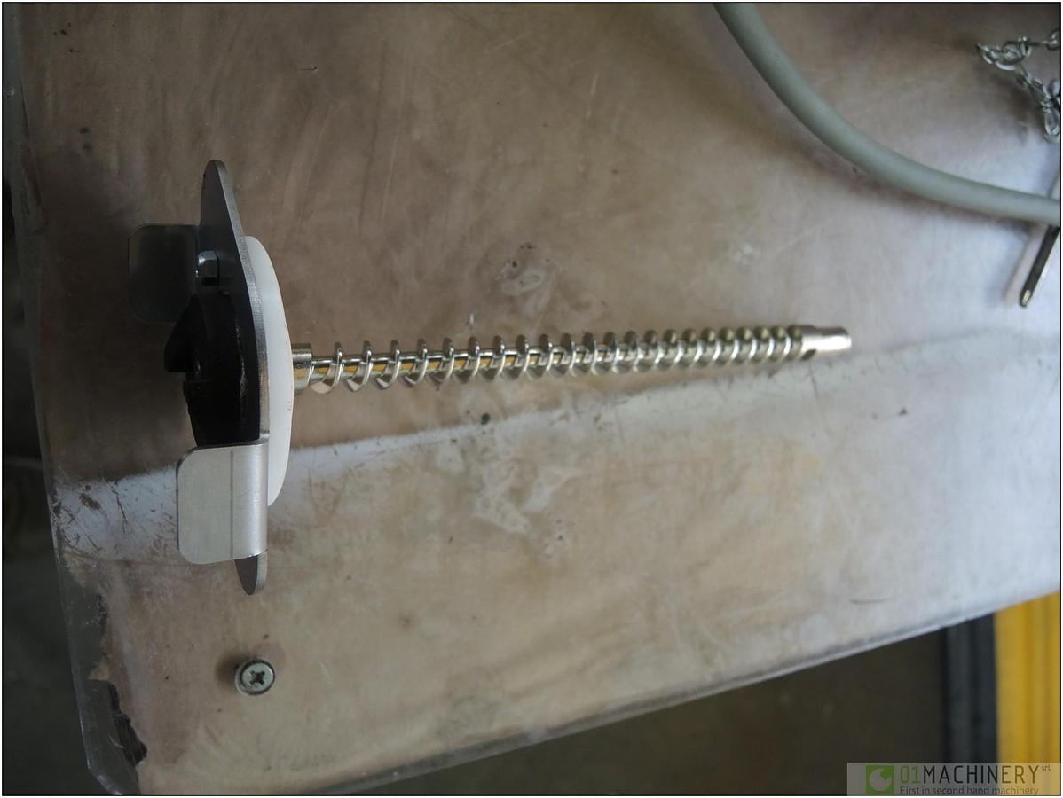 Usato MOTAN MIV-G1S1-0-0 AI2031