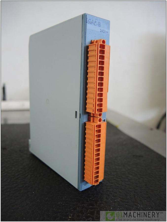 2011 MOOG IMI220-411A001