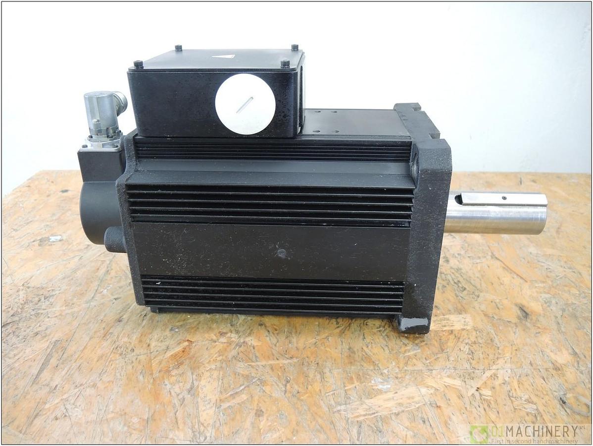 2009 PANASONIC MGMD404H2GA