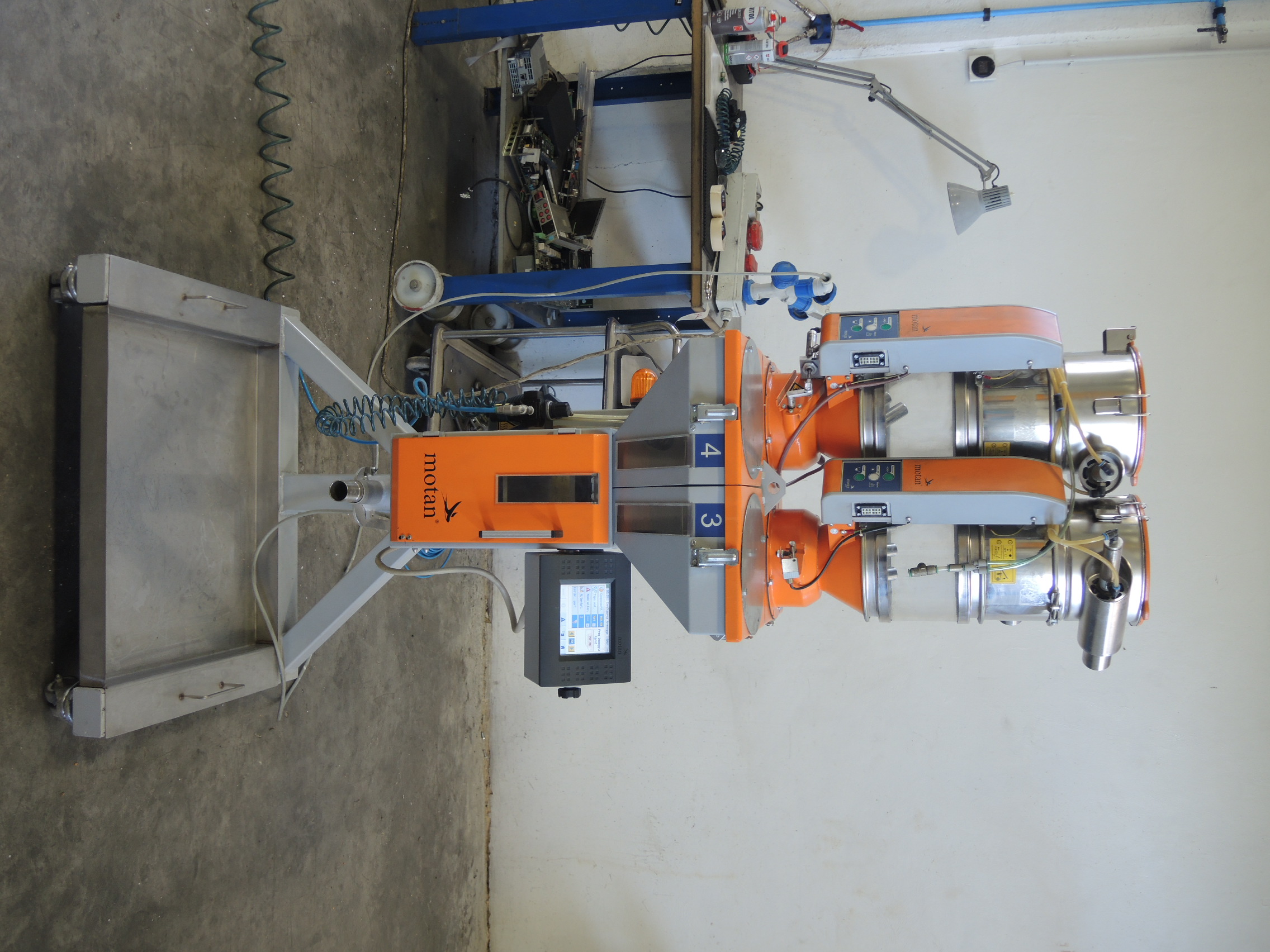 2013 MOTAN GRAVICOLOR 30