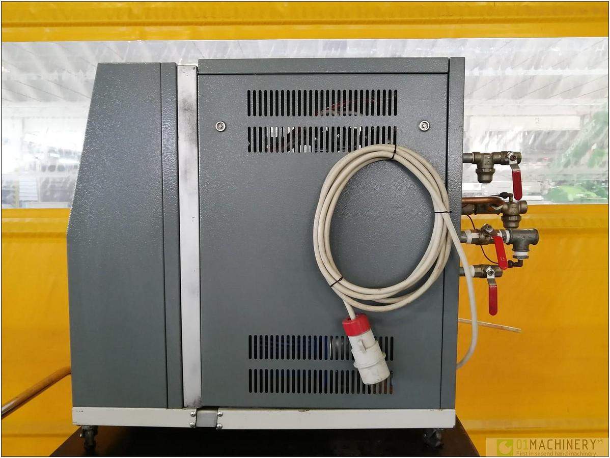 Usato 2011 NOVAFRIGO NTC 09/PD AI3293