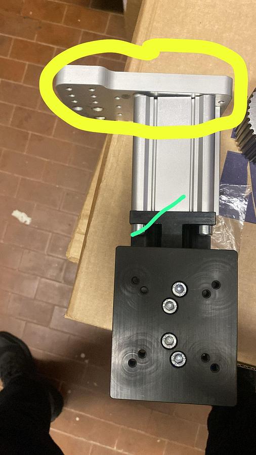 2019 TECNOMATIC COMPACT 3 CNC