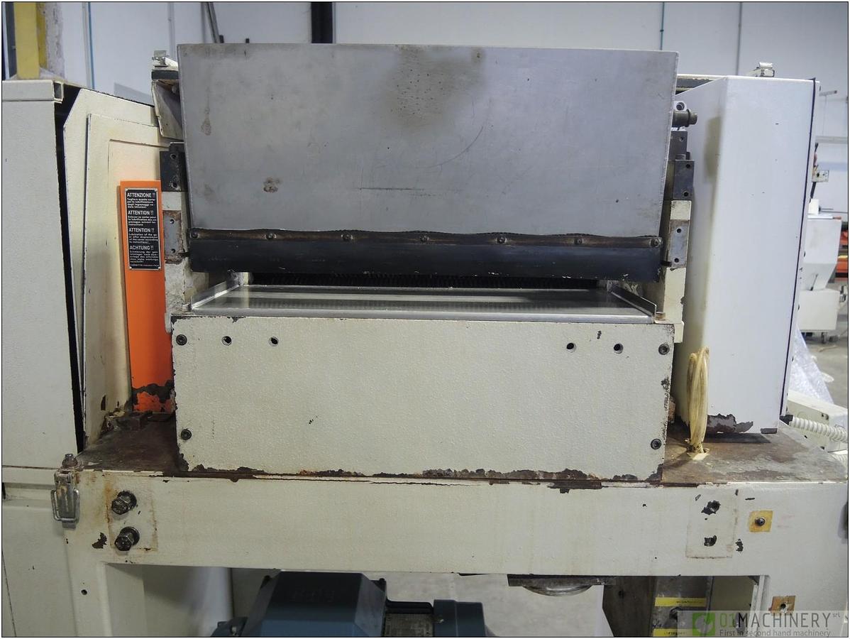 1998 SAGITTA GR 450/SL