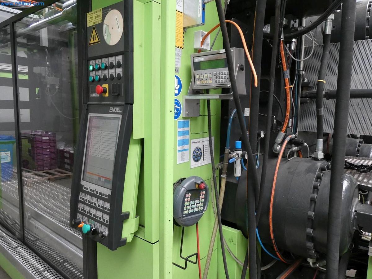 2010 ENGEL DUO 7050/1100