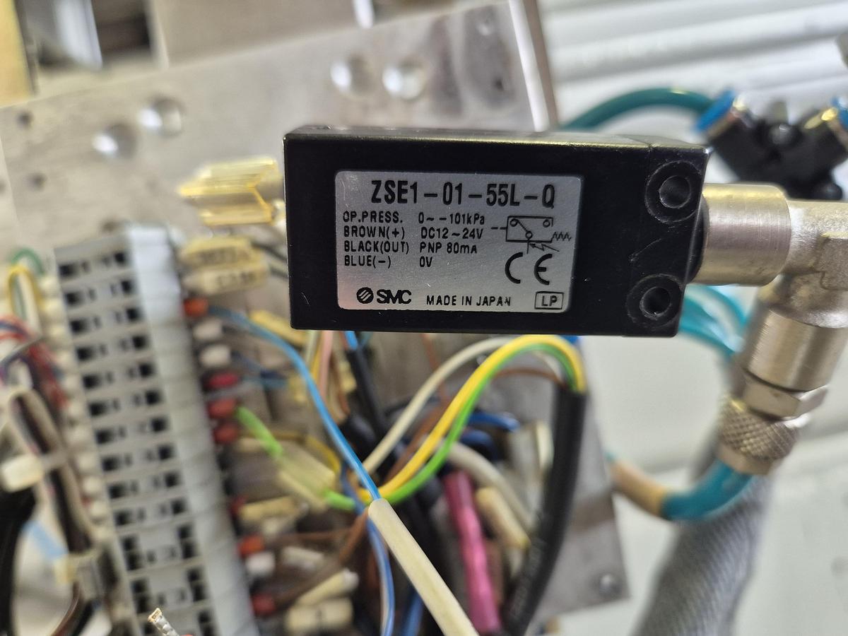 2007 SYTRAMA 101F3SL