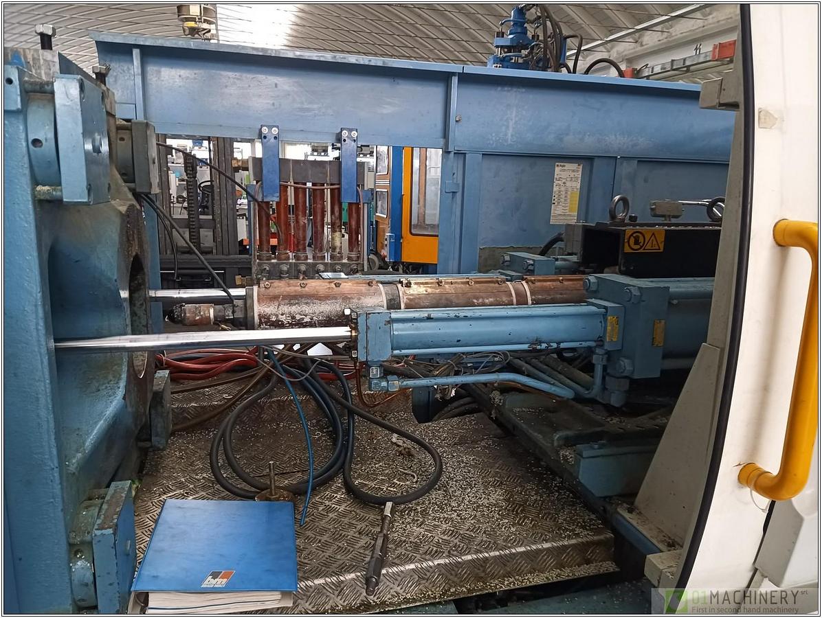 1995 BM BIRAGHI SINTESI 250