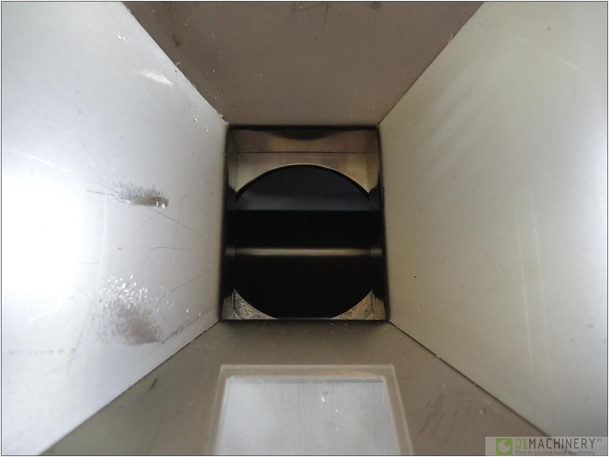 Usato MOTAN MIV-G1S1-0-0 AI2031