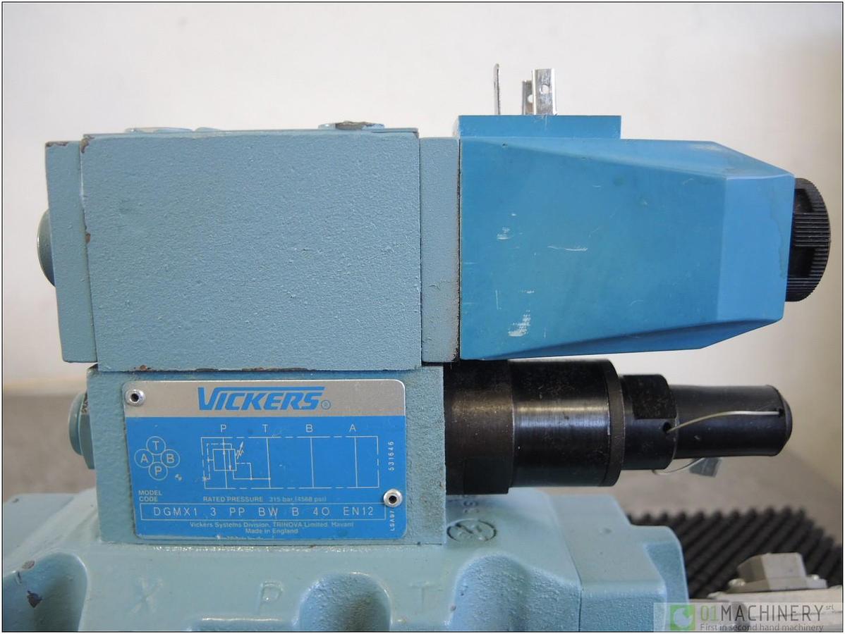 VICKERS KFDG5V72C150N85EXVMU