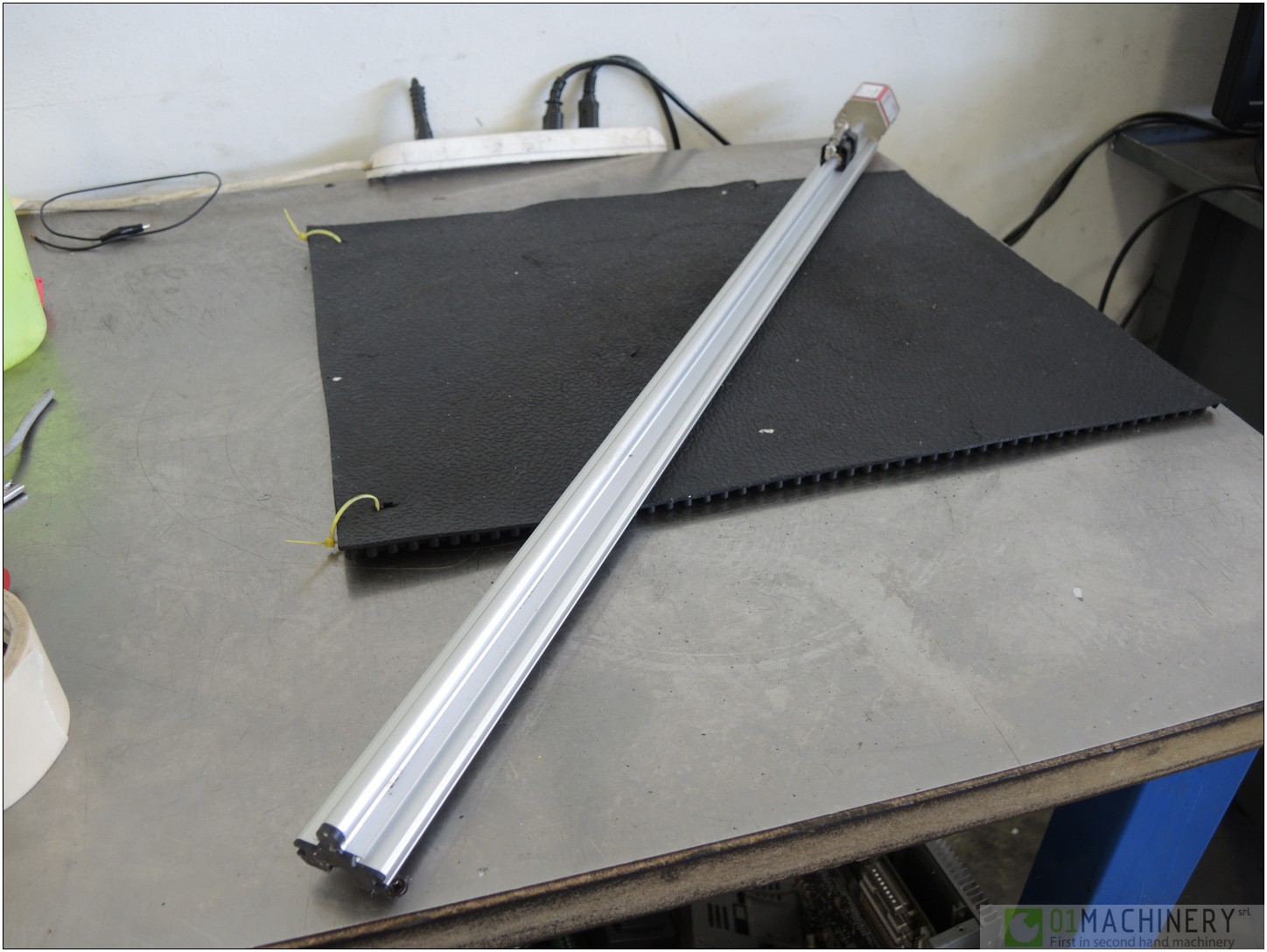  TEMPOSONICS RPN0700MD511C304221