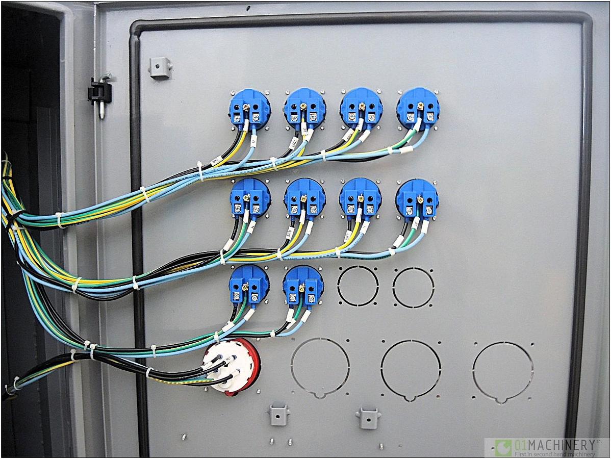 Used AI3449