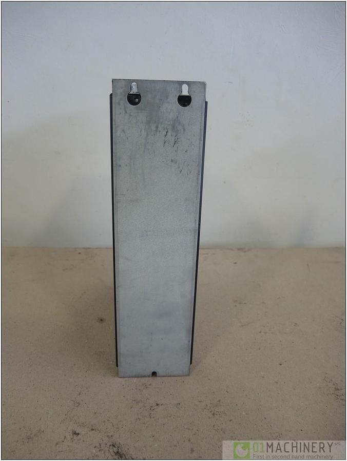 2000 MOOG T200-410J-0BA1