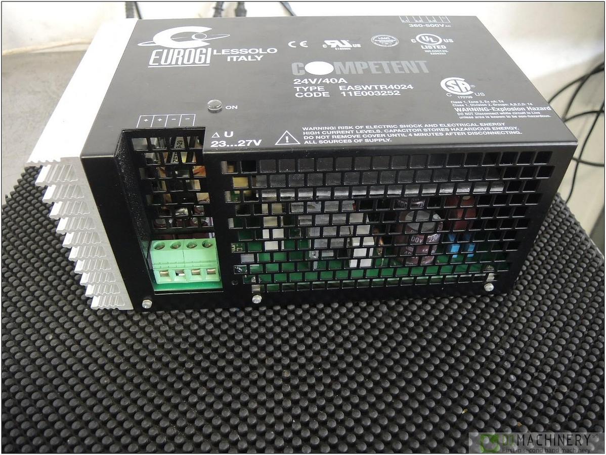 EUROGI EASWTR4024