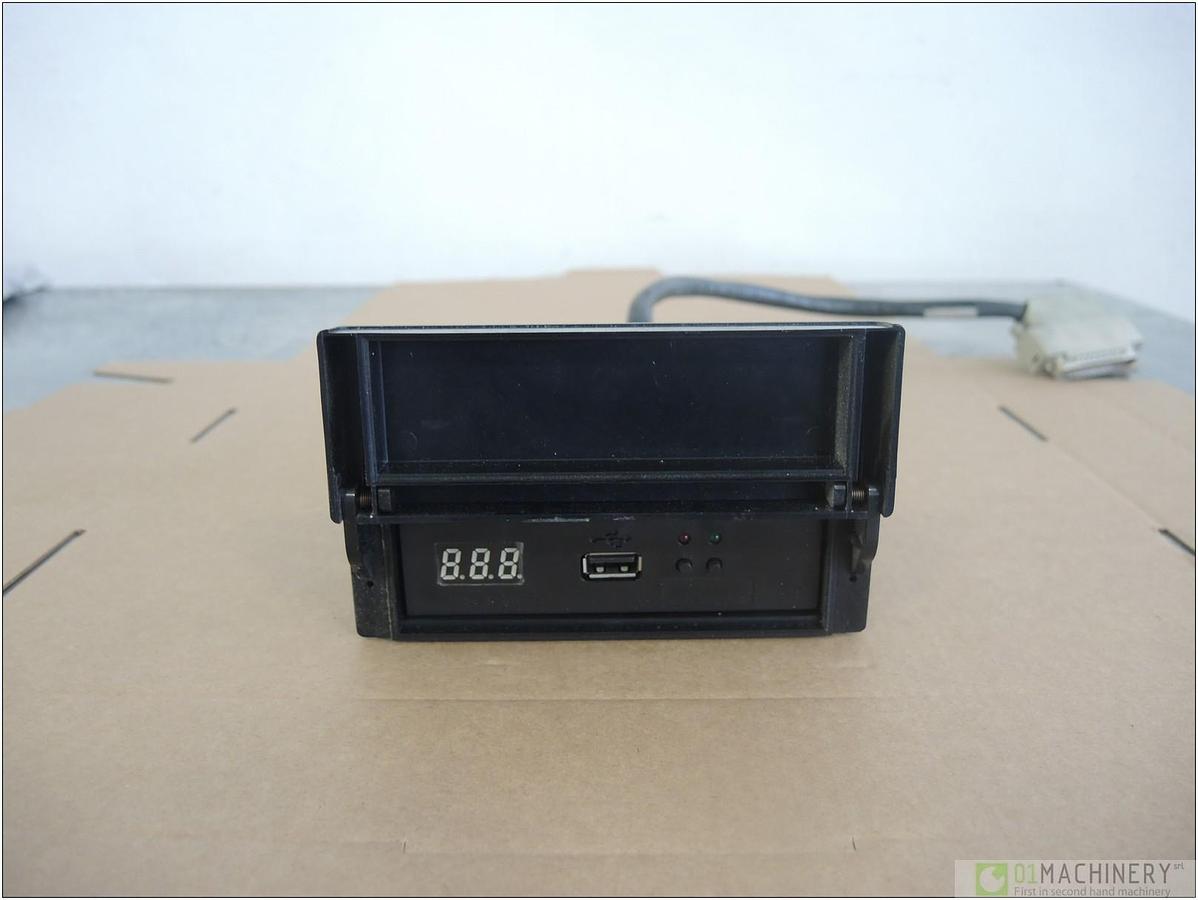 Usato 2024 KEBA FD 353/17968 AI1427