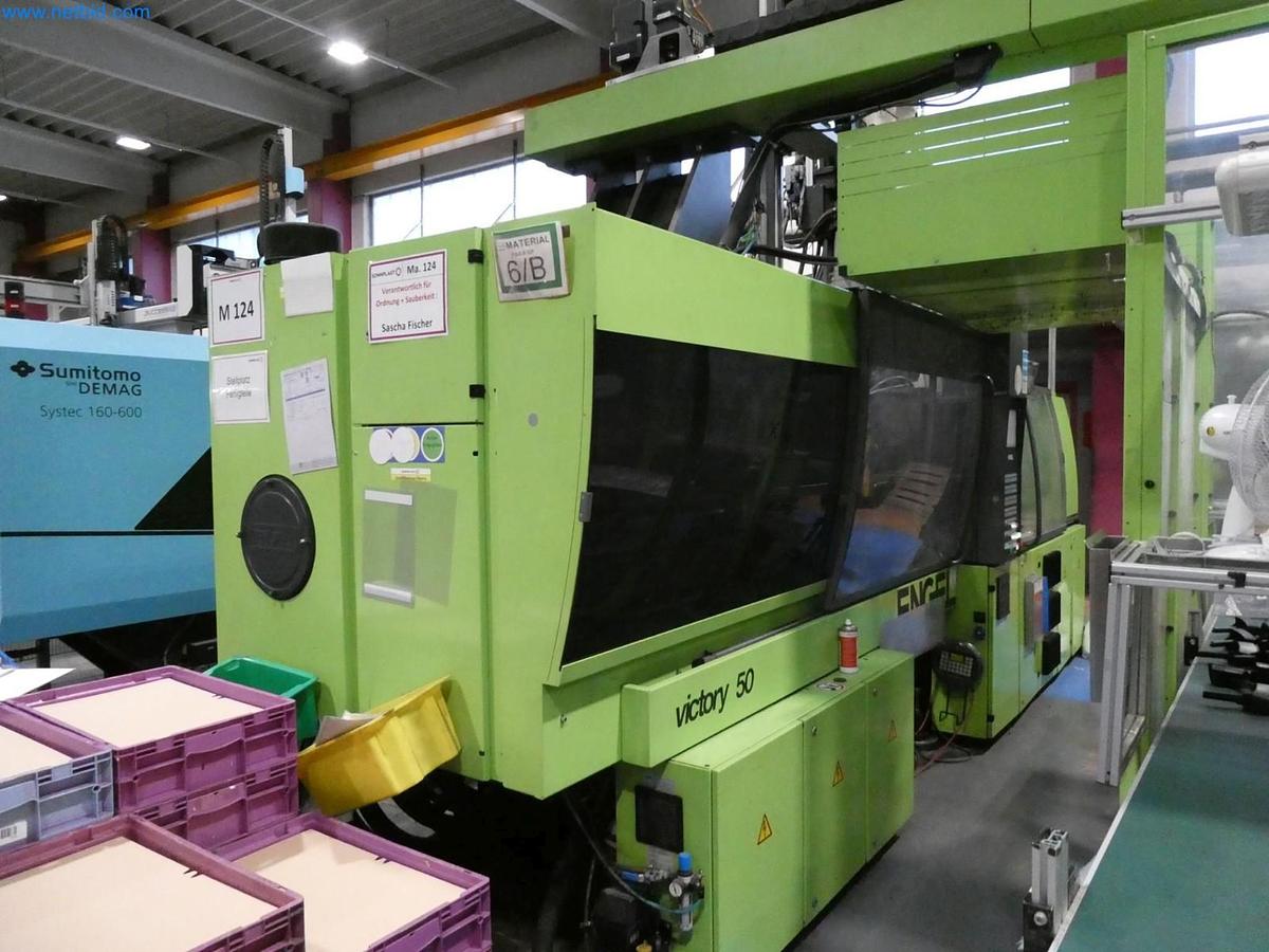 2008 ENGEL VC 750H/200V/150