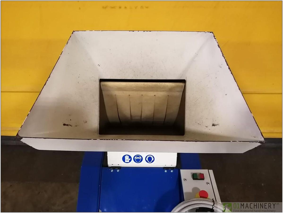 Usato 2014 CMG N17303KSE AI2289