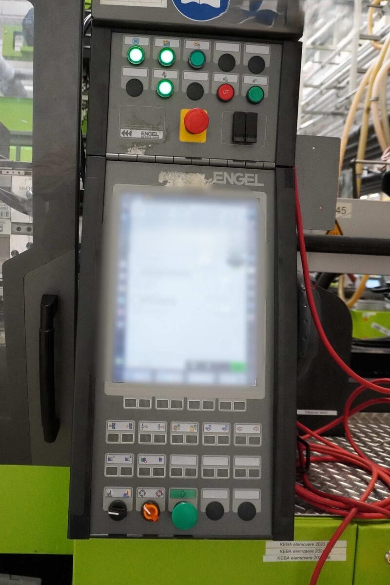 2012 ENGEL Victory 1050/160