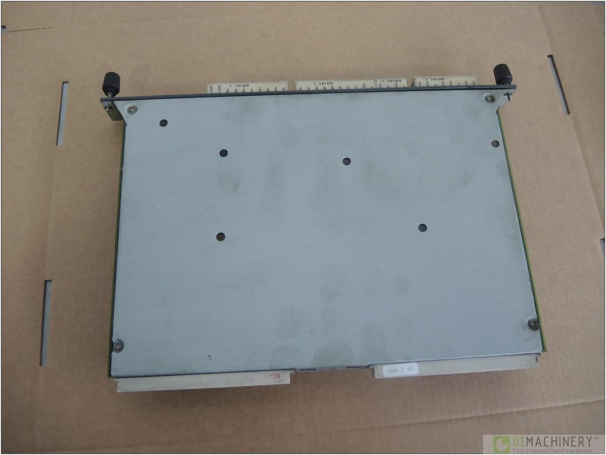 Usato KEBA AR 181 AI1435