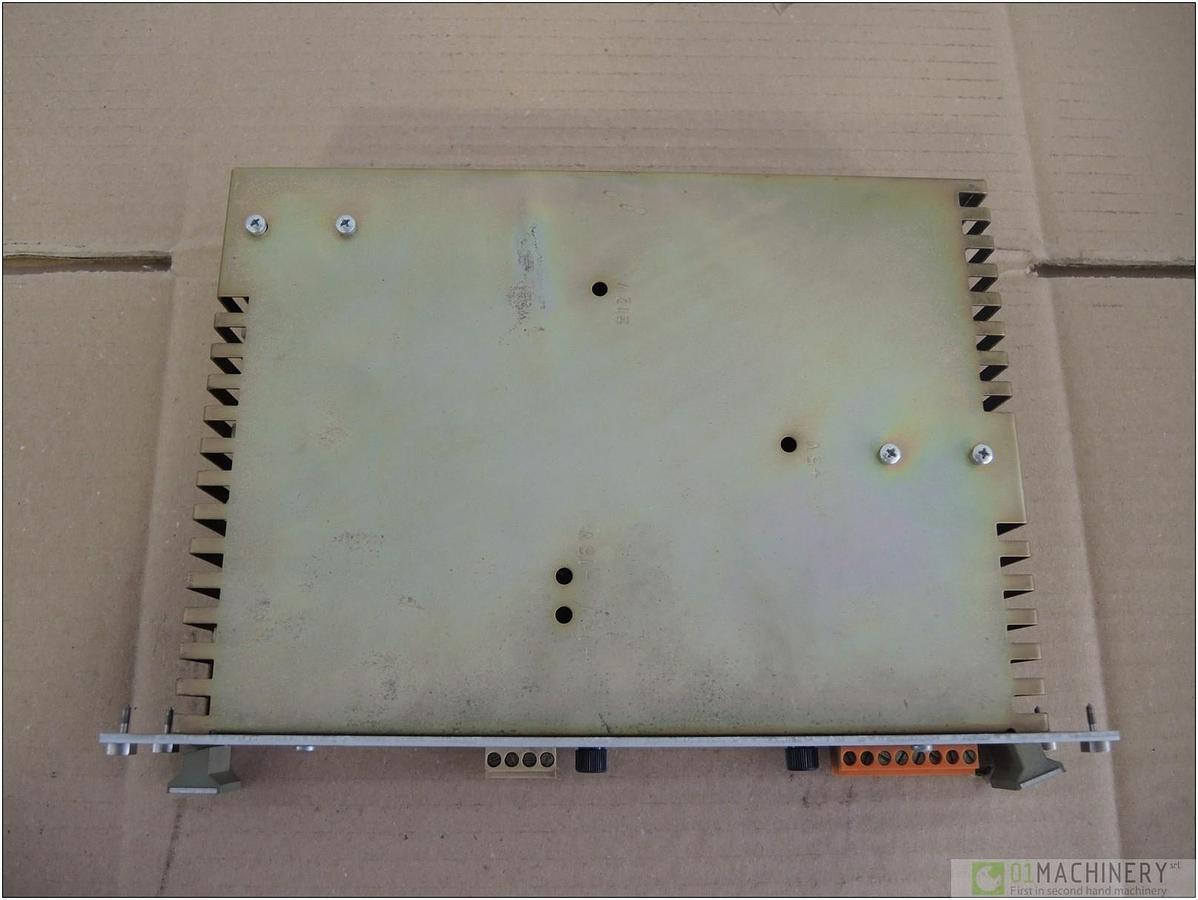 2010 KEBA E-PS-24V 1525E-0