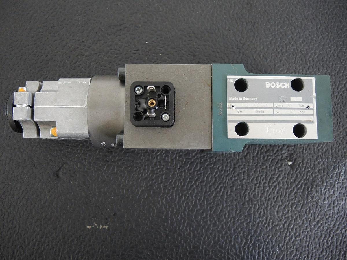 2000 BOSCH 0811402003
