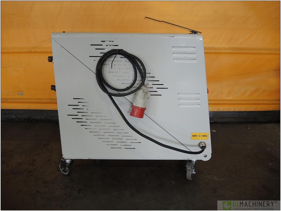 Usato 2019 GREEN BOX TB-P 12/2 AI2634