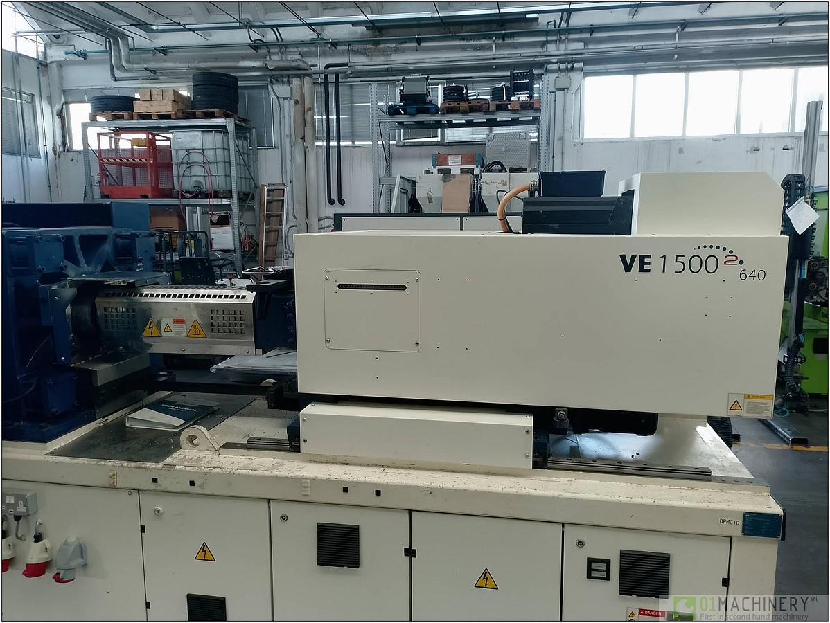 2013 ZHAFIR VE II 1500/640