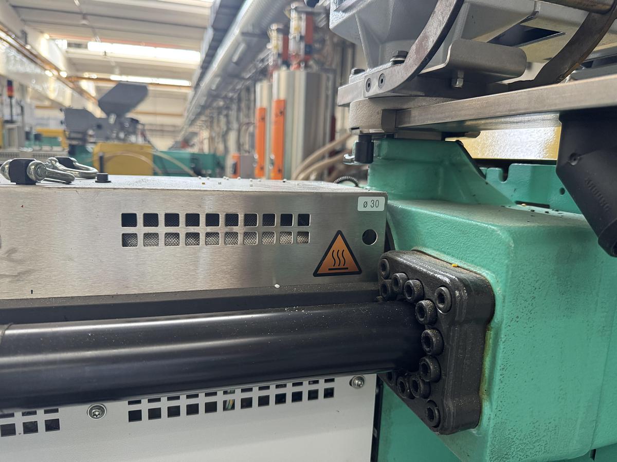 2016 ARBURG 470C 1500- 400 GOLD