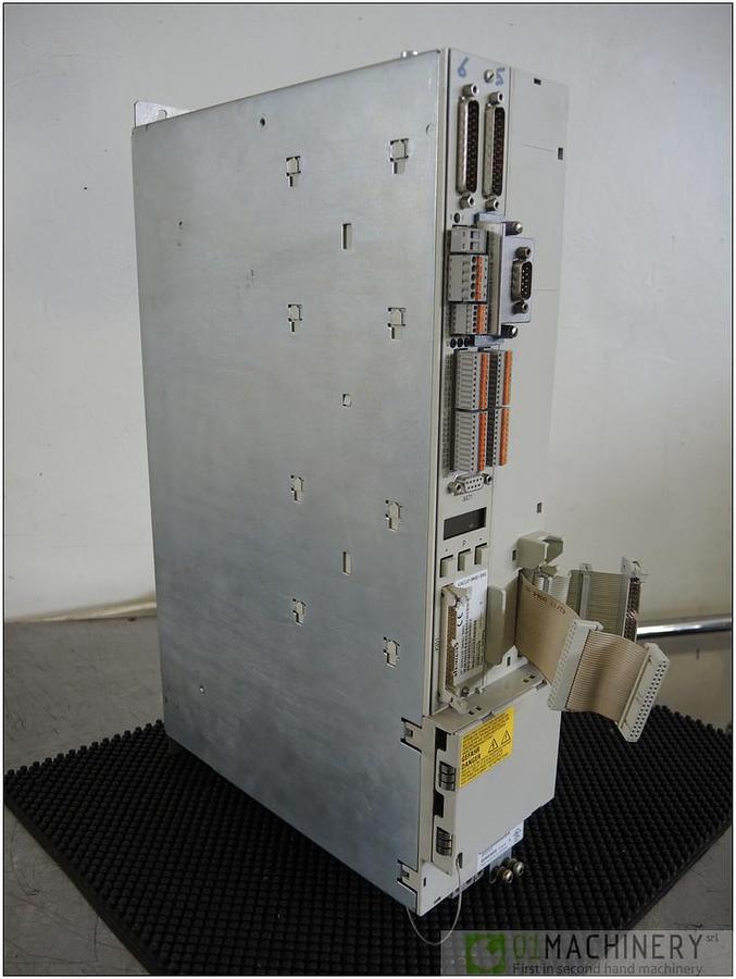 SIEMENS 6SN1123-1AA00-0DA2