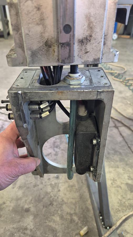 2019 TECNOMATIC COMPACT 3 CNC