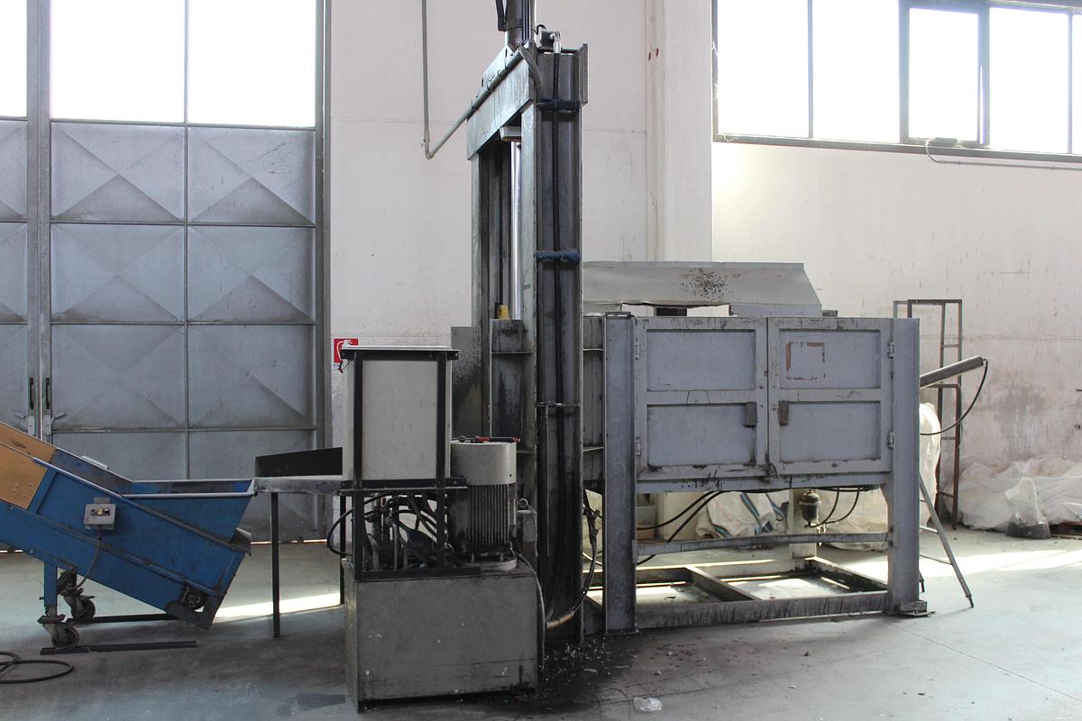 Usato 2006 GAVAZZI IL RI0056