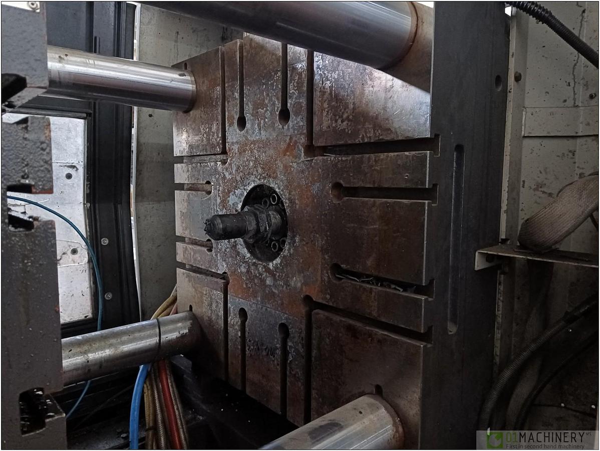 1996 SANDRETTO S8 220