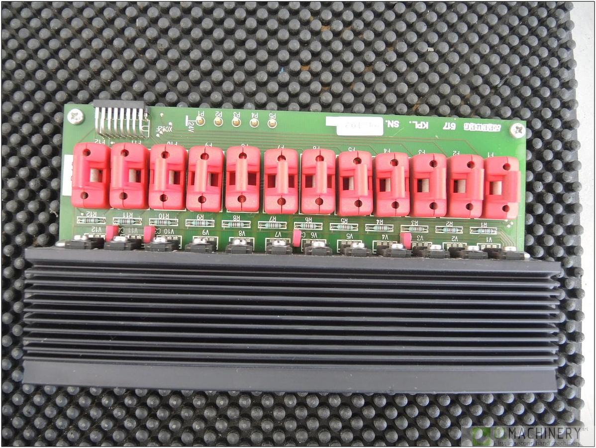  ARBURG ARB 576 A -ARB 517