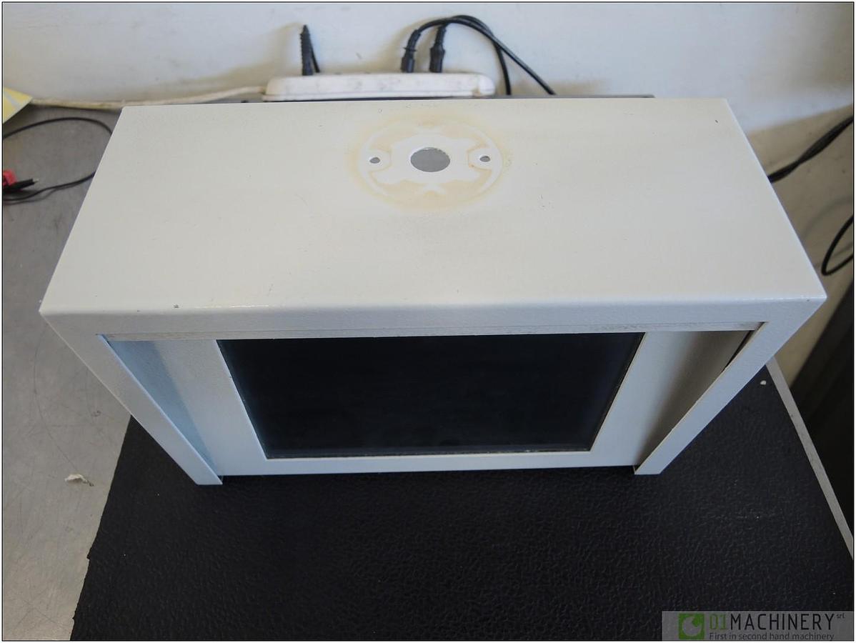 Usato ARBURG SN 165.816A +F01 AI3112