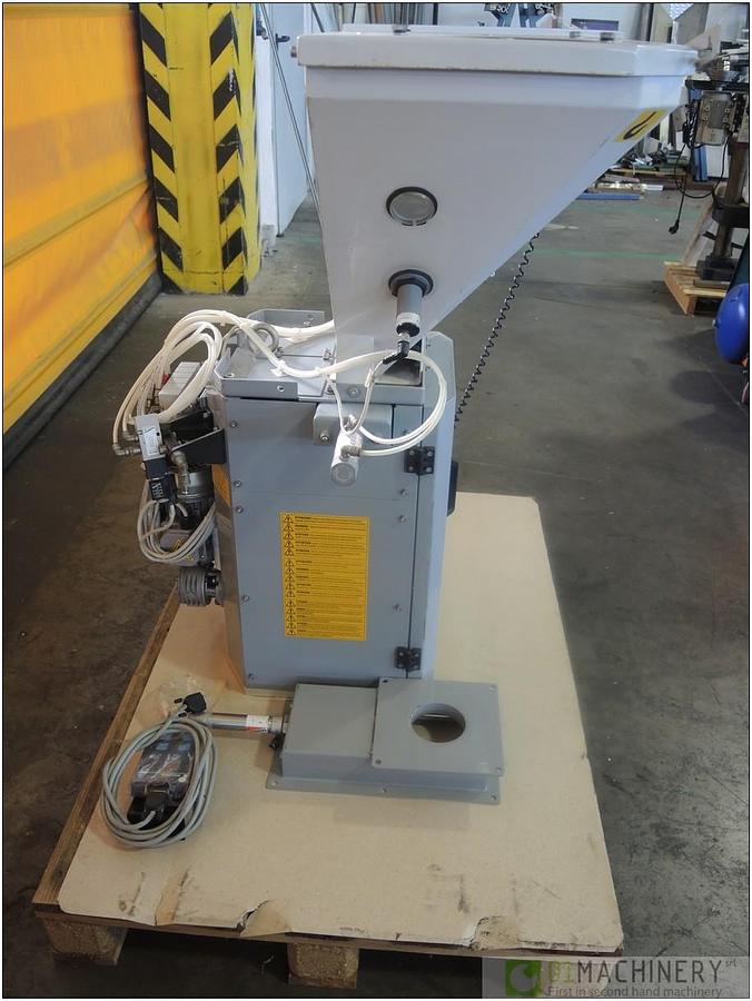 2004 PIOVAN MDW 70/20