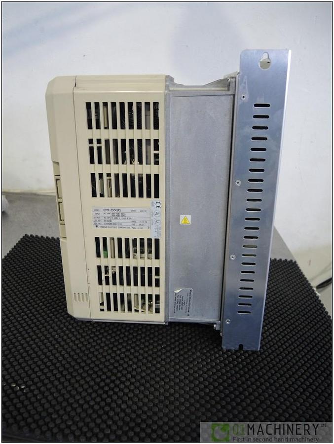YASKAWA CIMR-P5C42P2