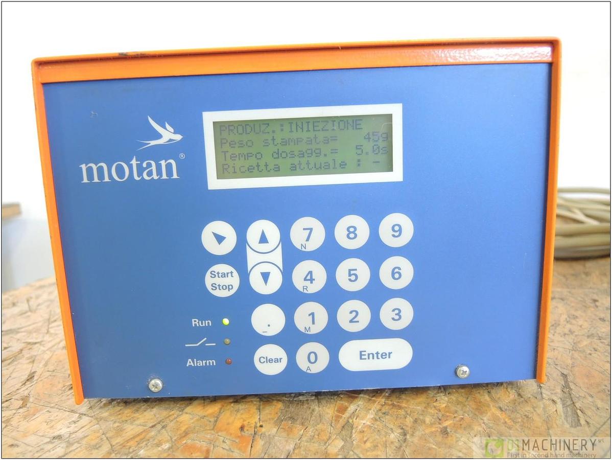 MOTAN MI 120-G1-0