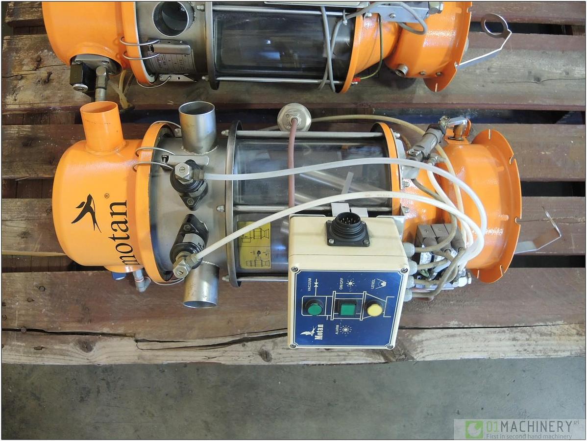  MOTAN HLX-06-2-C000-0