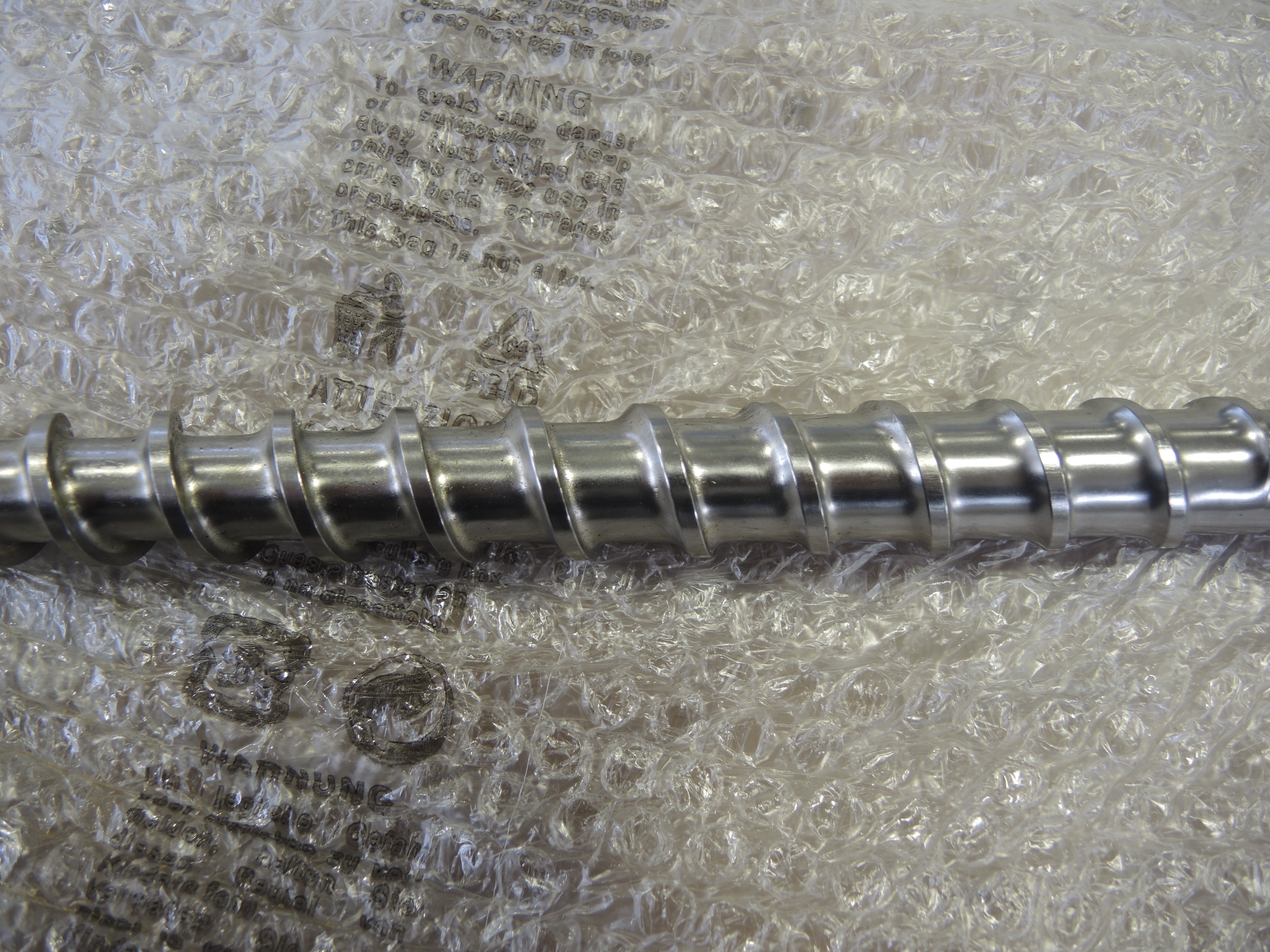 Usato 2010 EV EV 1615/19 AI1890