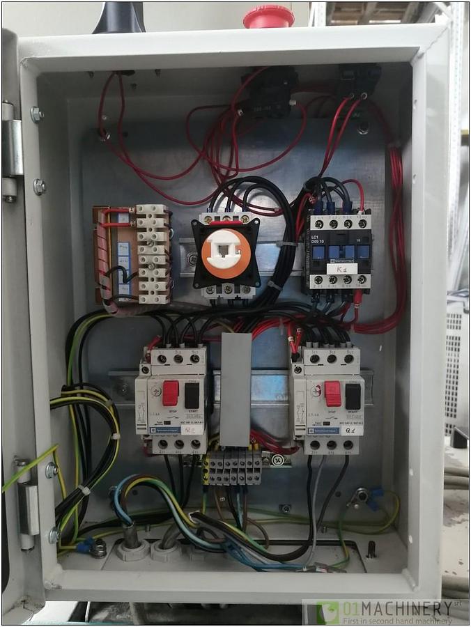 TRIA 40-20/BL-T