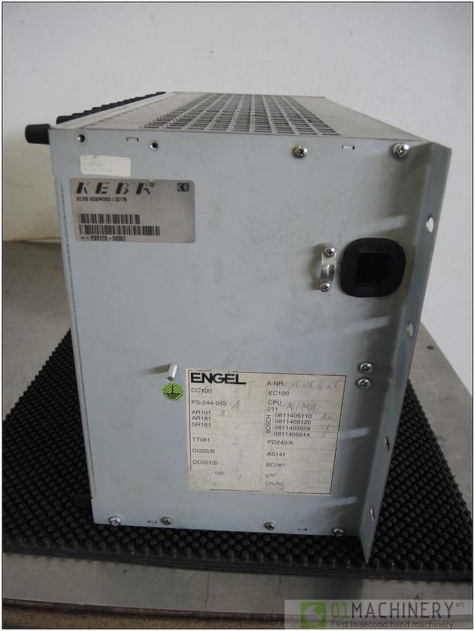 KEBA CC100