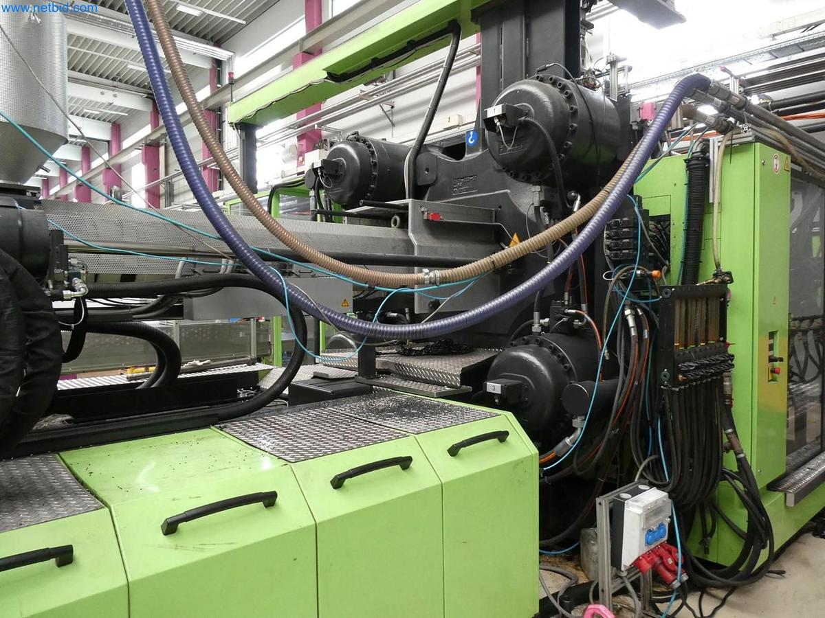 2010 ENGEL DUO 7050/1100