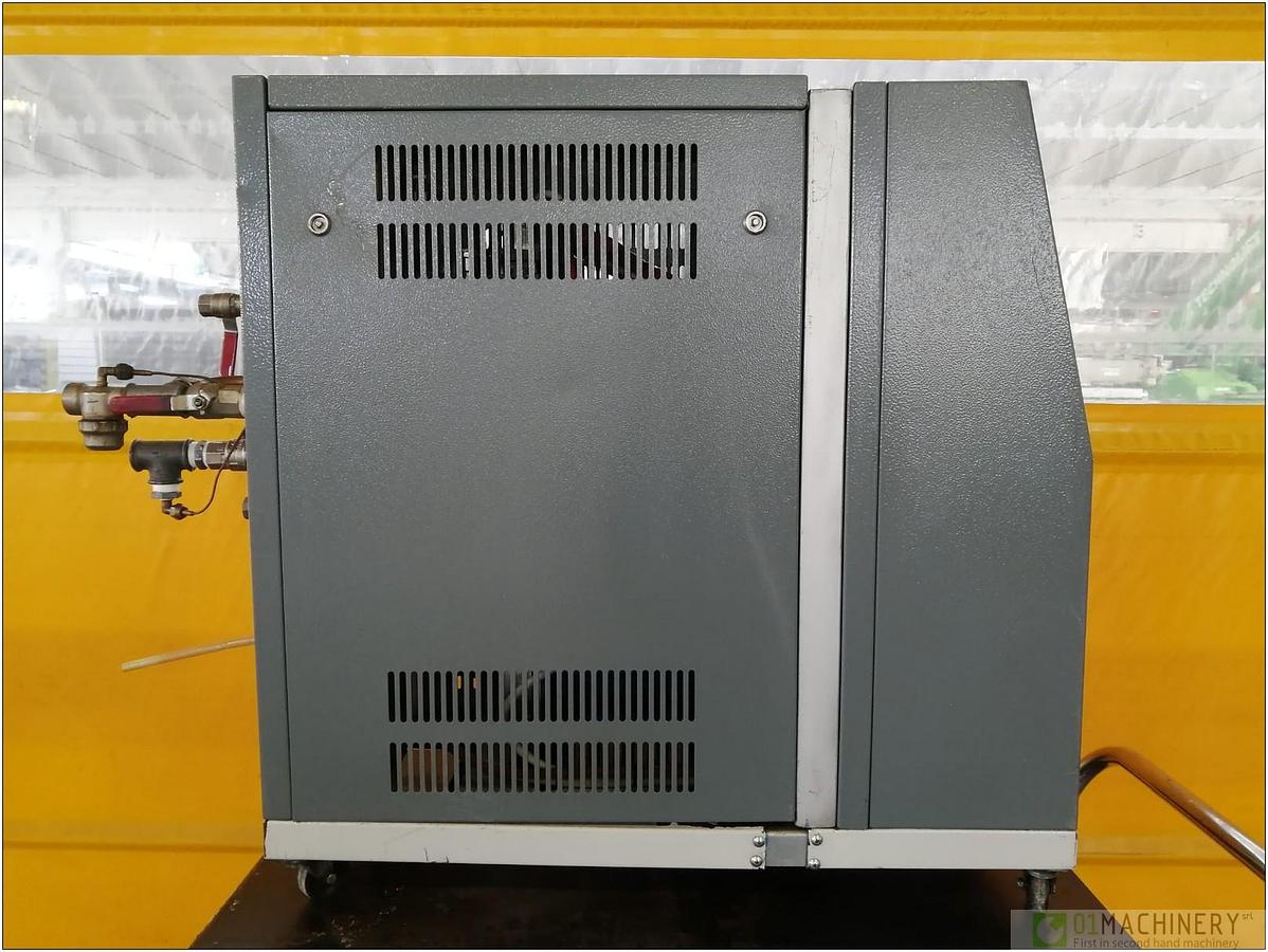 Usato 2011 NOVAFRIGO NTC 09/PD AI3293