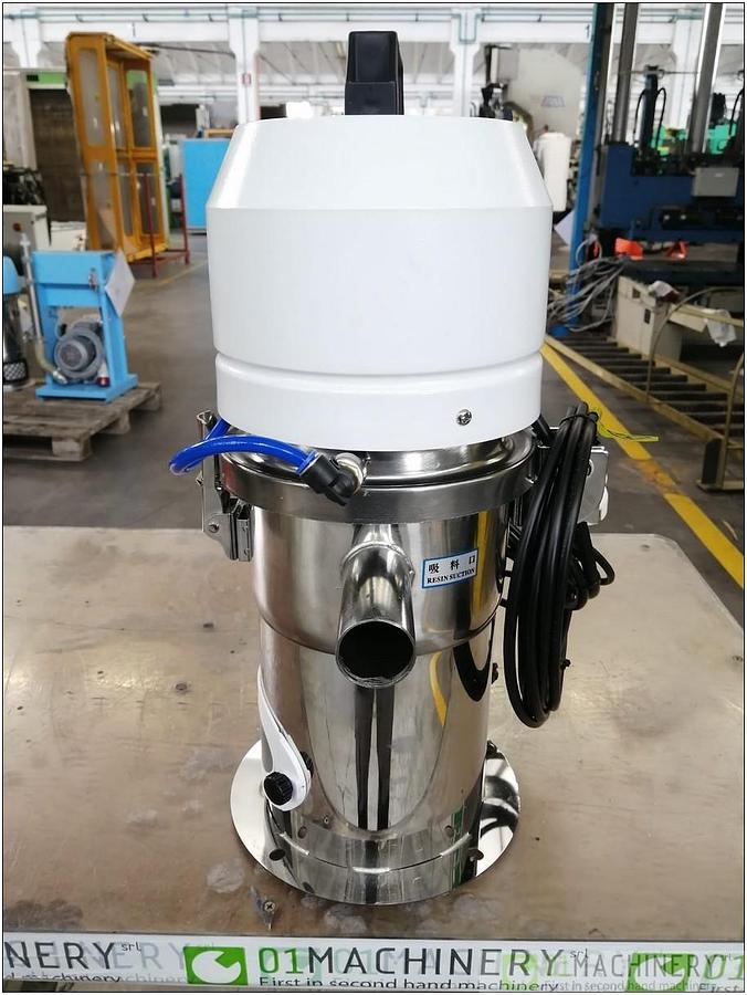 2025 SINTD TAL-3U