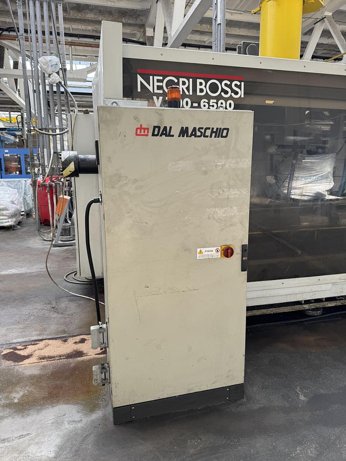 2006 NEGRI BOSSI V 700-6500
