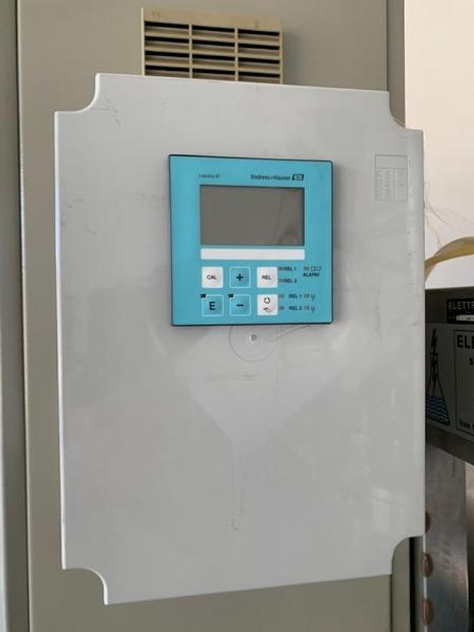 ELETTRACQUA HF S 4/2/2X