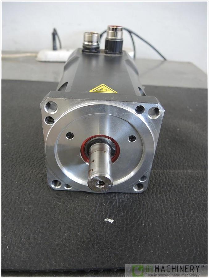 2007 LUST LSH-097-3-30-560/T1