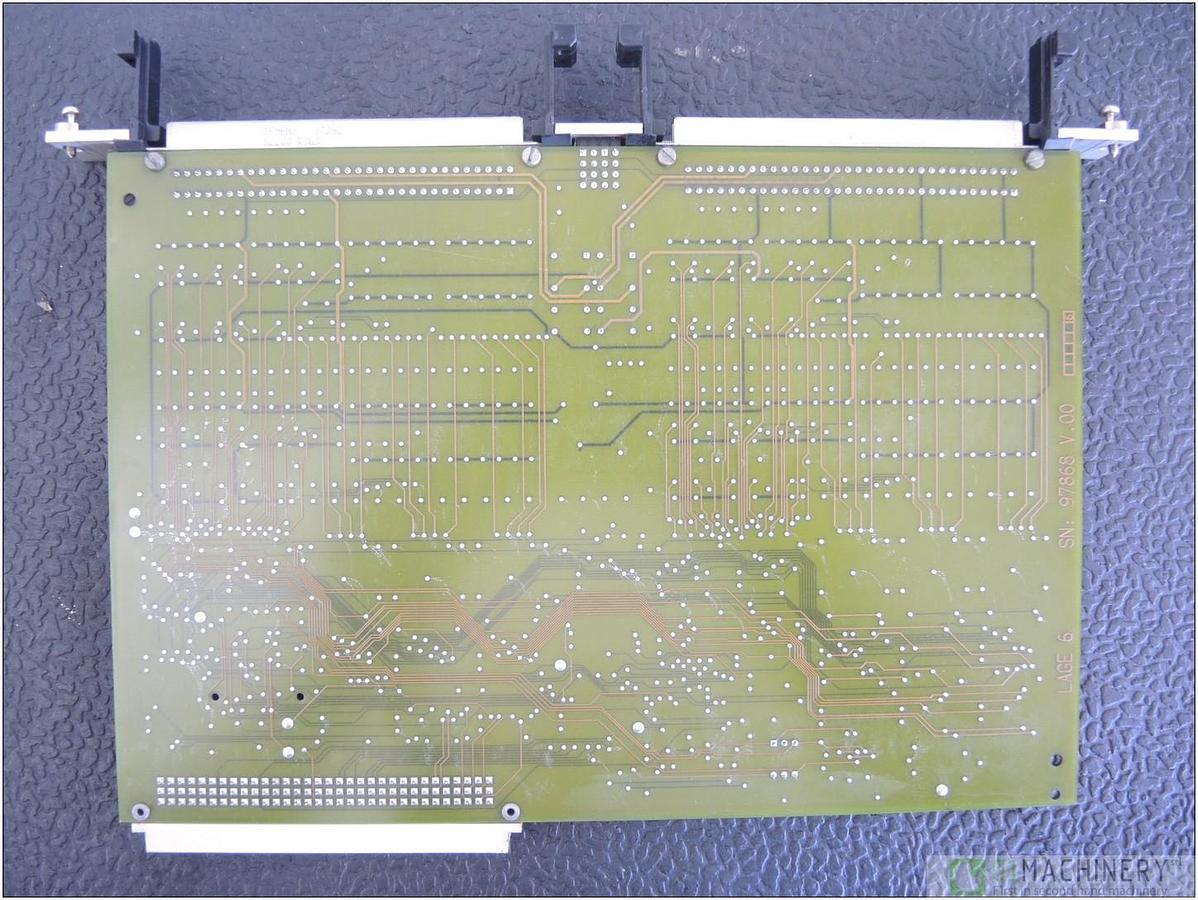 1999 ARBURG 97868 SN 120. 984 A