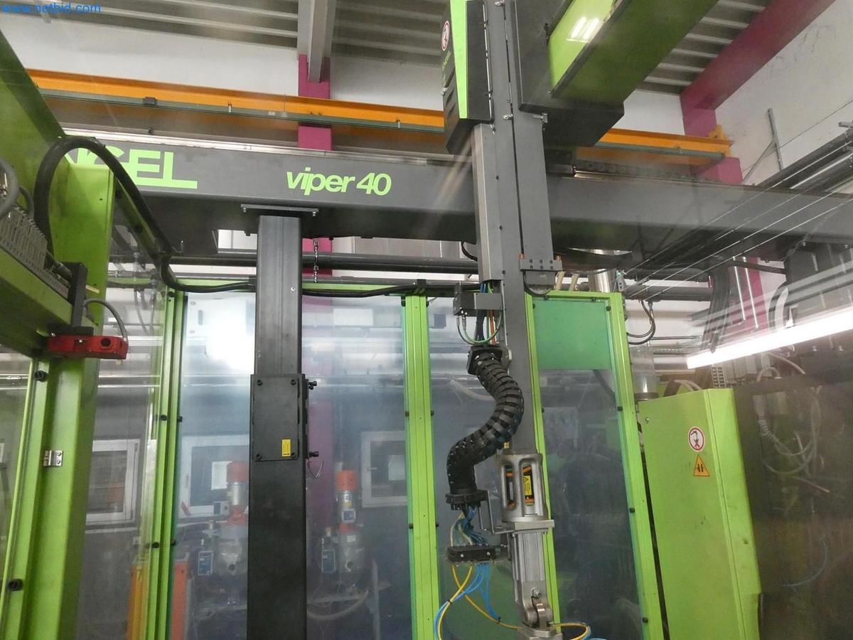 2011 ENGEL DUO 2050/450