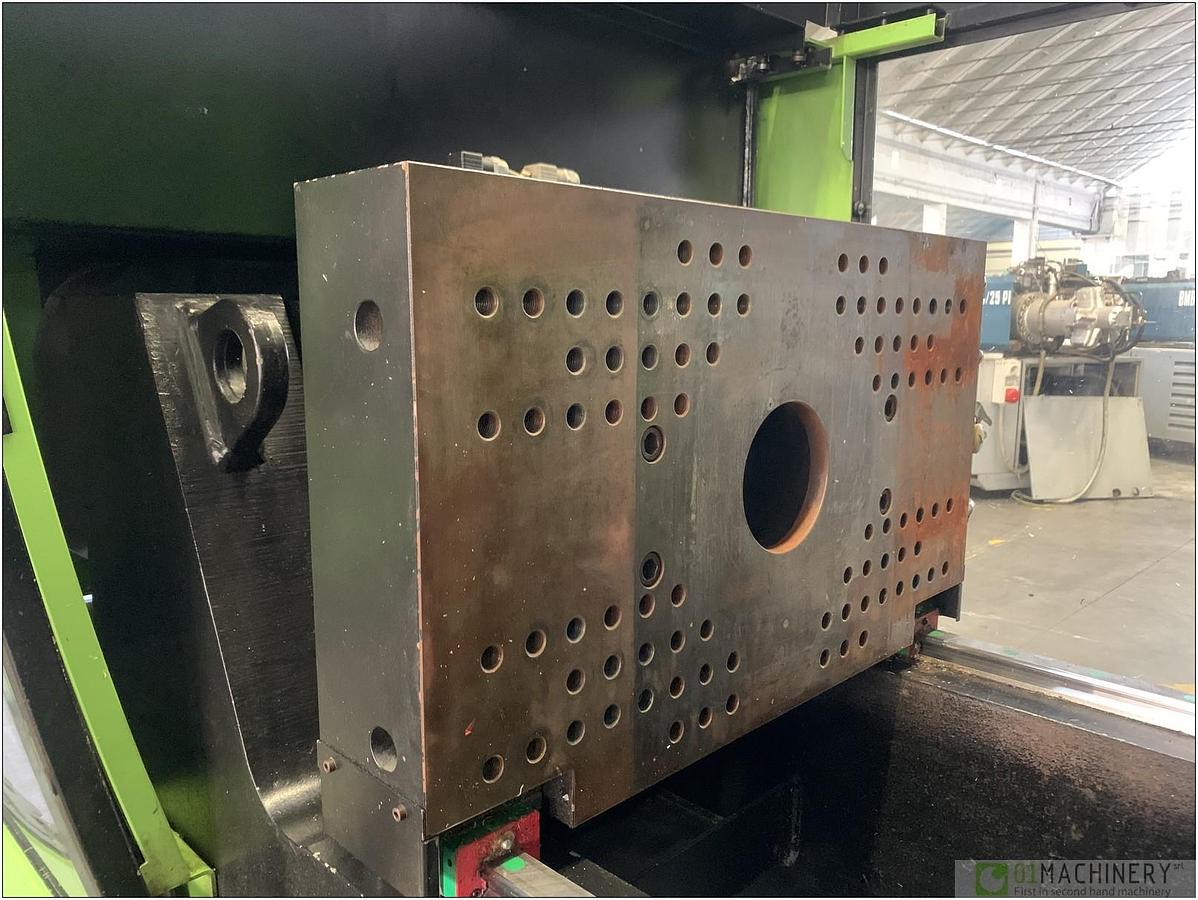 Usato 1998 ENGEL ABC 10 IN0169